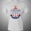 Camiseta Meu Barco Minhas Regras